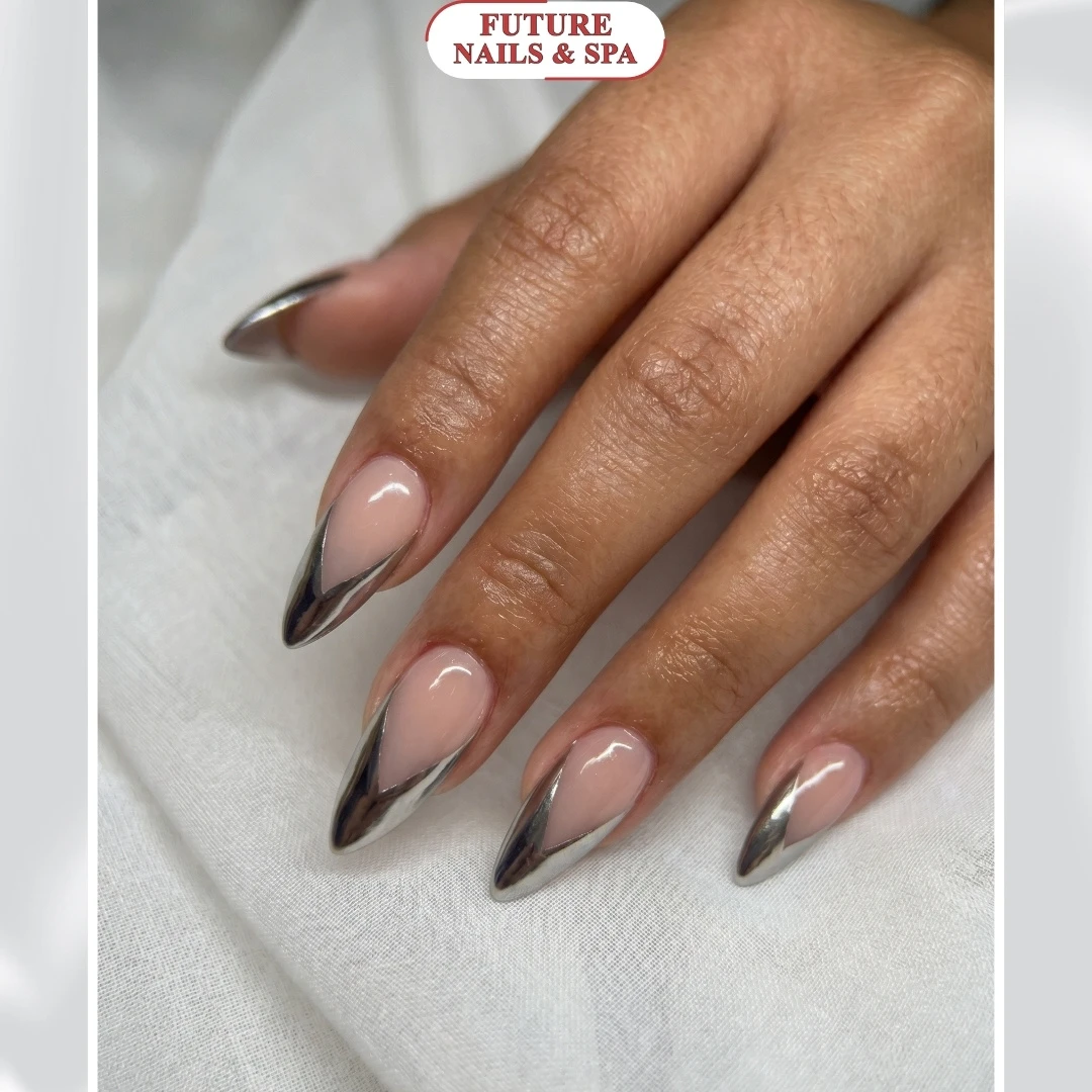 Cute Nail